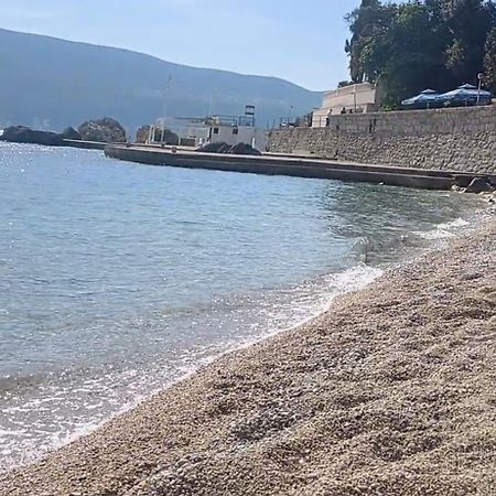 Apartment Jovana Herceg Novi Luaran gambar