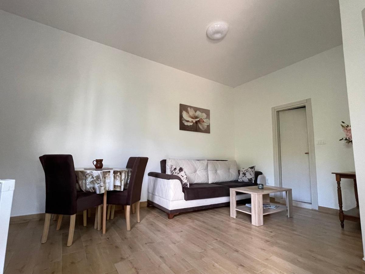 Apartment Jovana Herceg Novi Luaran gambar
