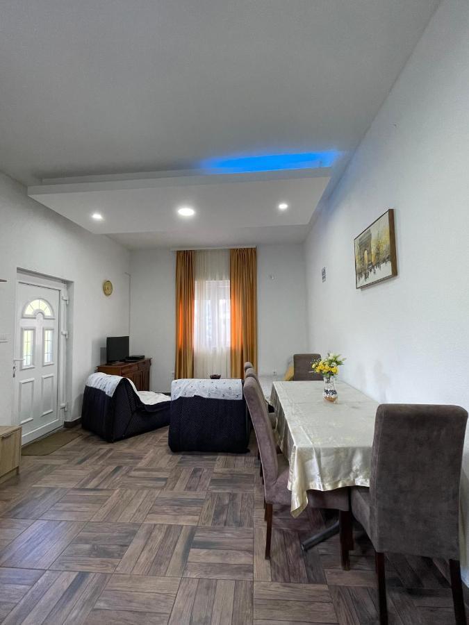 Apartment Jovana Herceg Novi Luaran gambar