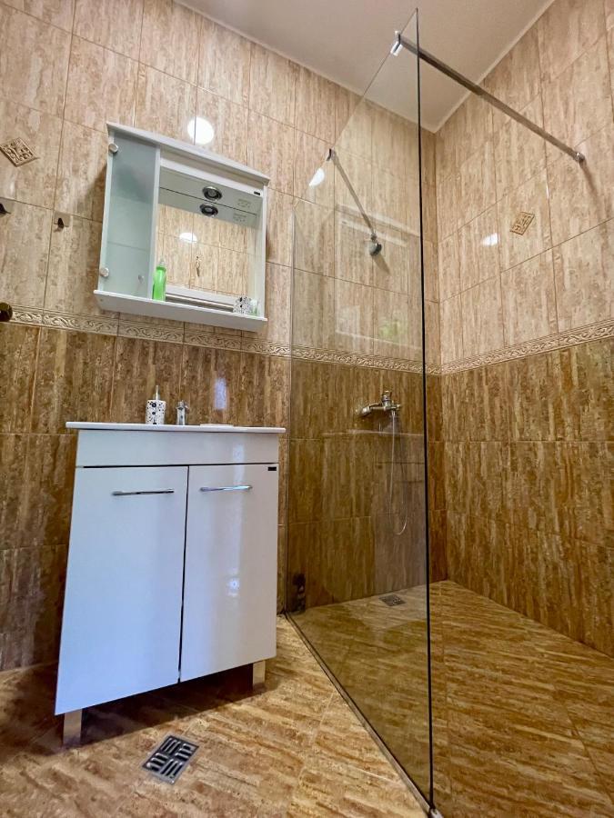 Apartment Jovana Herceg Novi Luaran gambar
