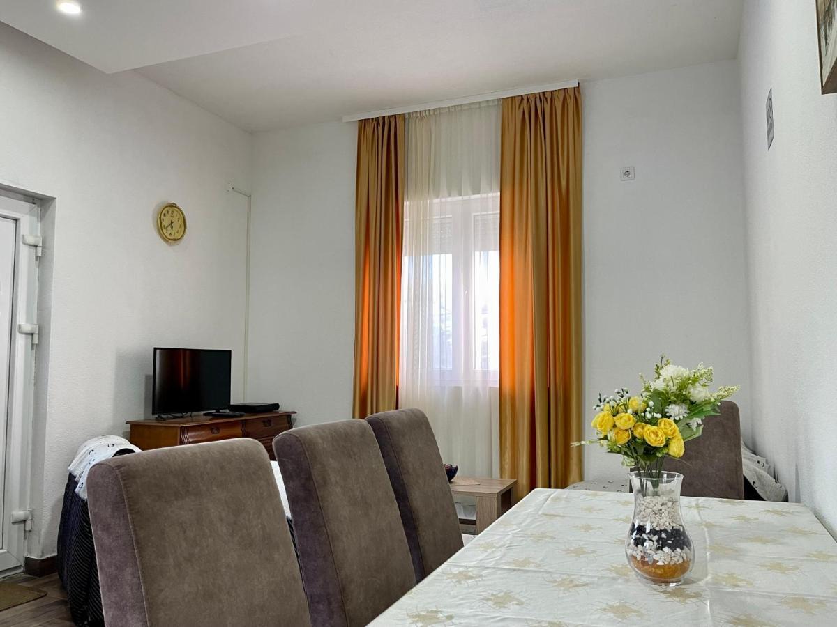 Apartment Jovana Herceg Novi Luaran gambar