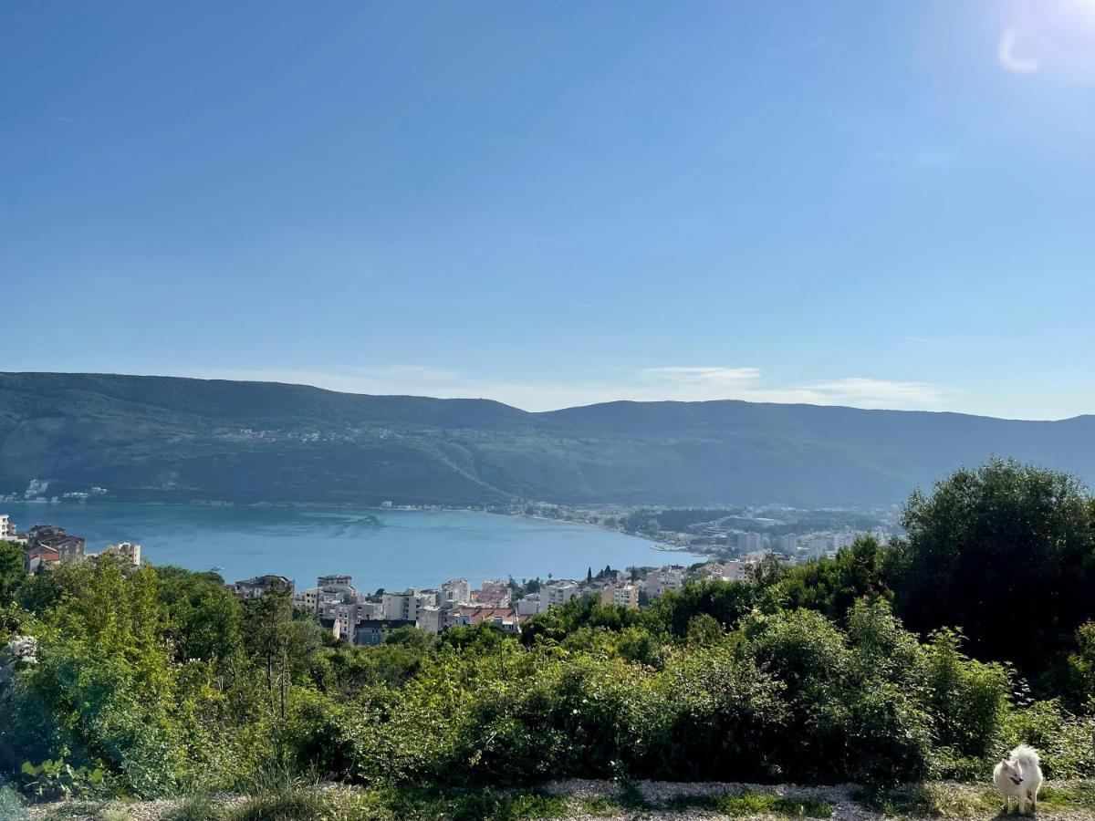 Apartment Jovana Herceg Novi Luaran gambar