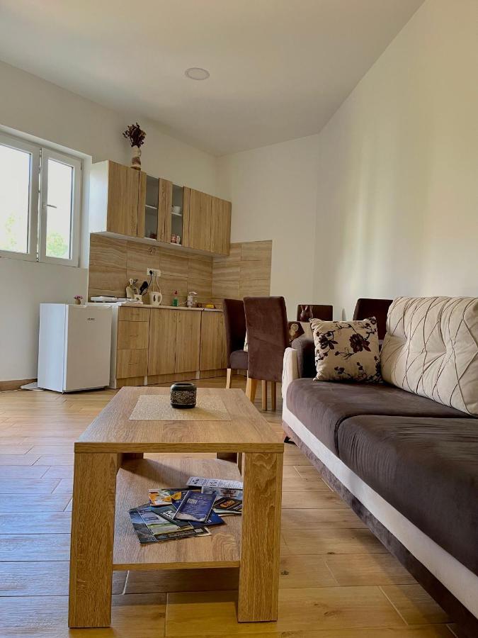 Apartment Jovana Herceg Novi Luaran gambar
