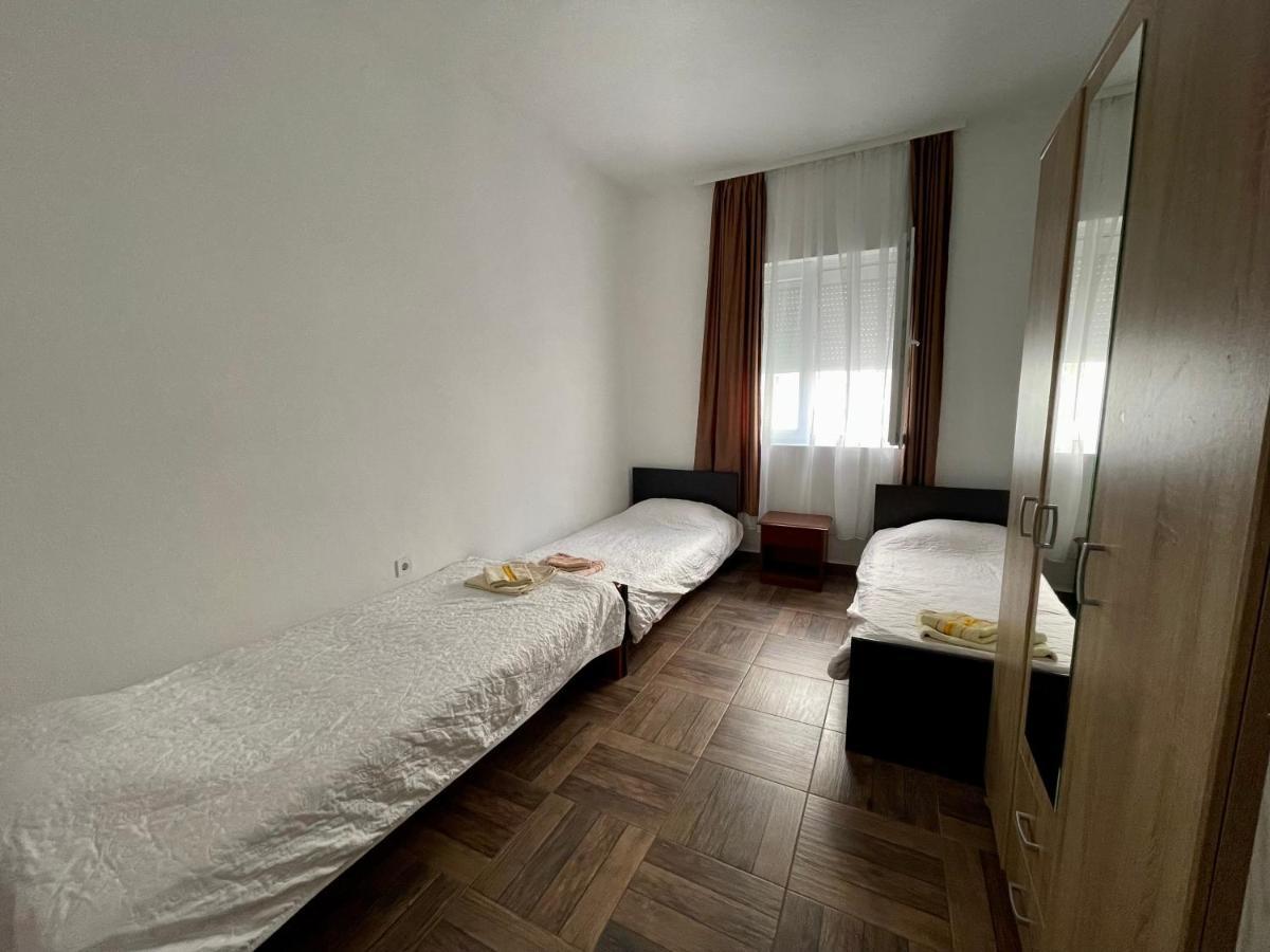 Apartment Jovana Herceg Novi Luaran gambar