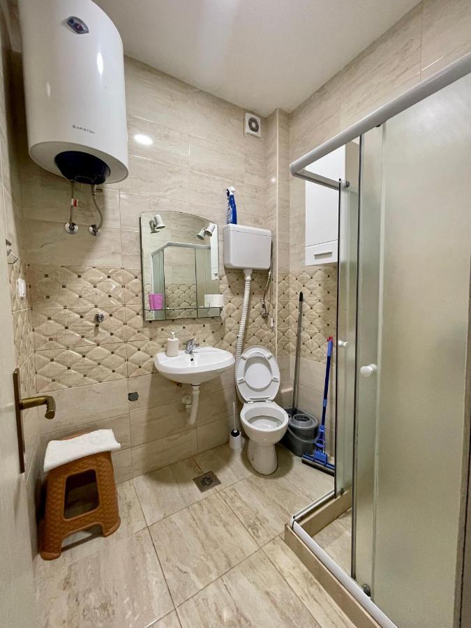 Apartment Jovana Herceg Novi Luaran gambar