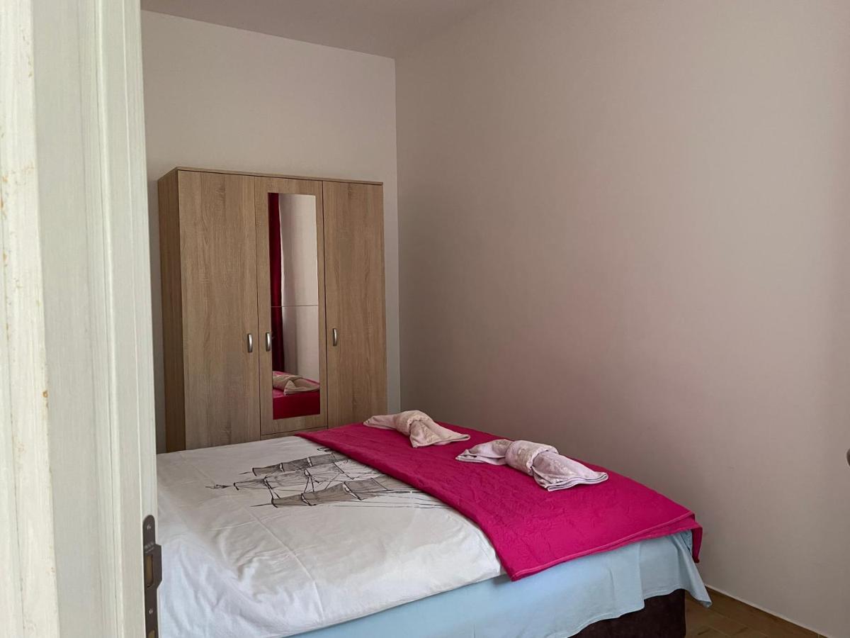 Apartment Jovana Herceg Novi Luaran gambar