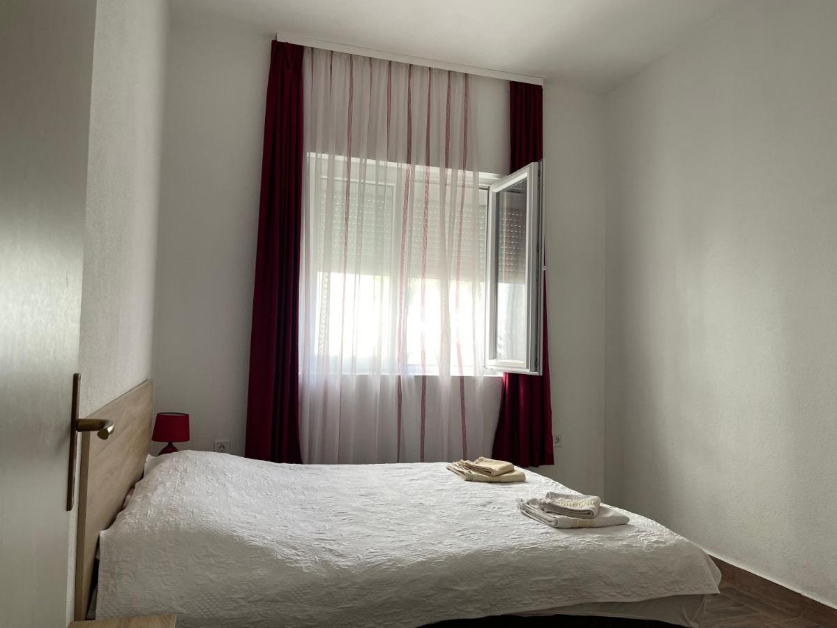Apartment Jovana Herceg Novi Luaran gambar