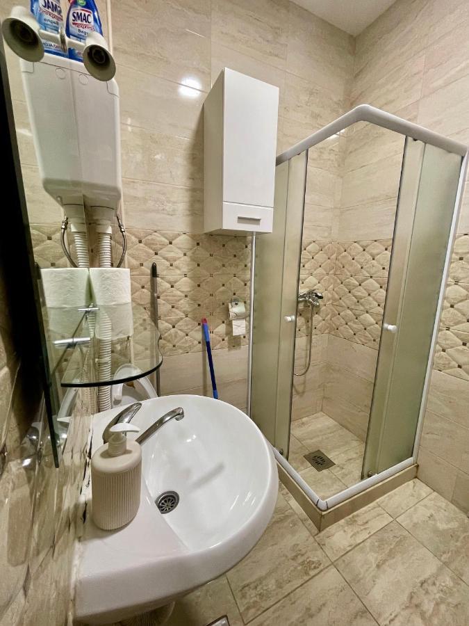 Apartment Jovana Herceg Novi Luaran gambar