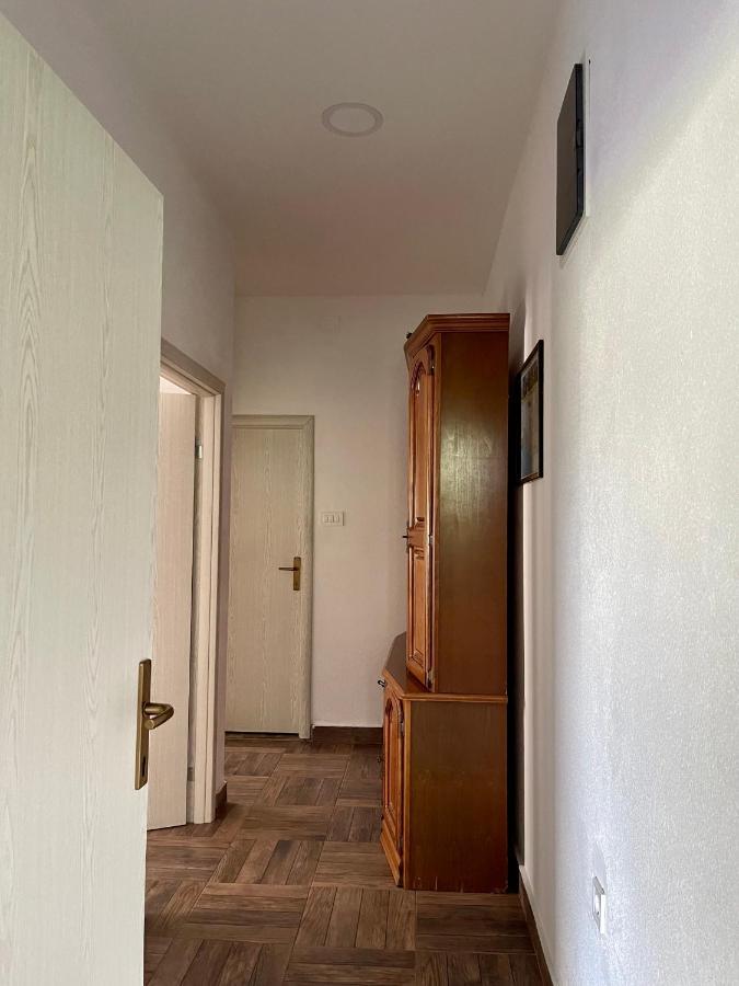 Apartment Jovana Herceg Novi Luaran gambar
