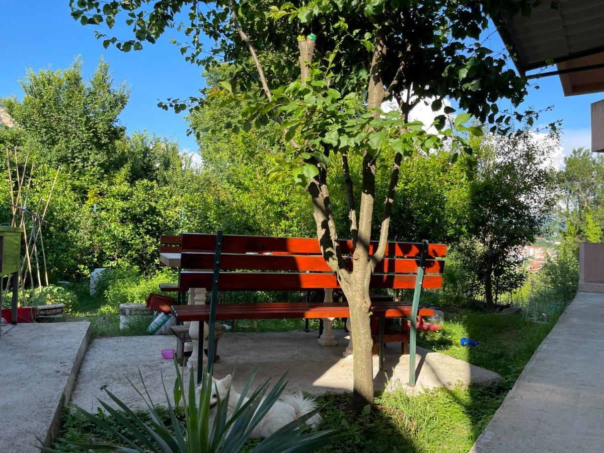 Apartment Jovana Herceg Novi Luaran gambar