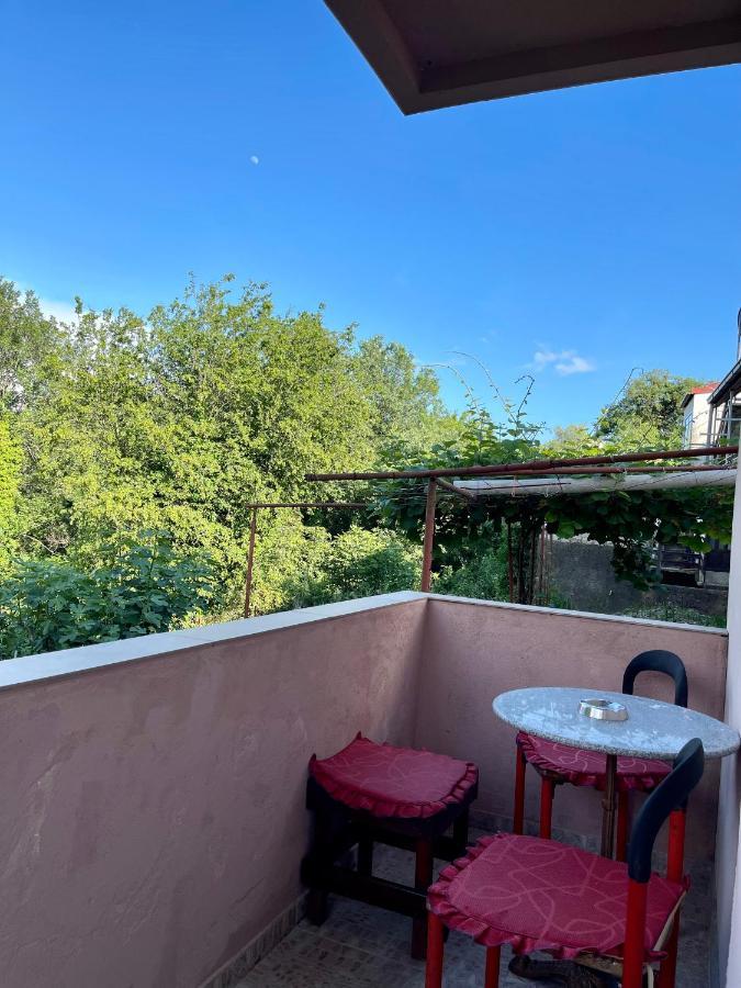 Apartment Jovana Herceg Novi Luaran gambar