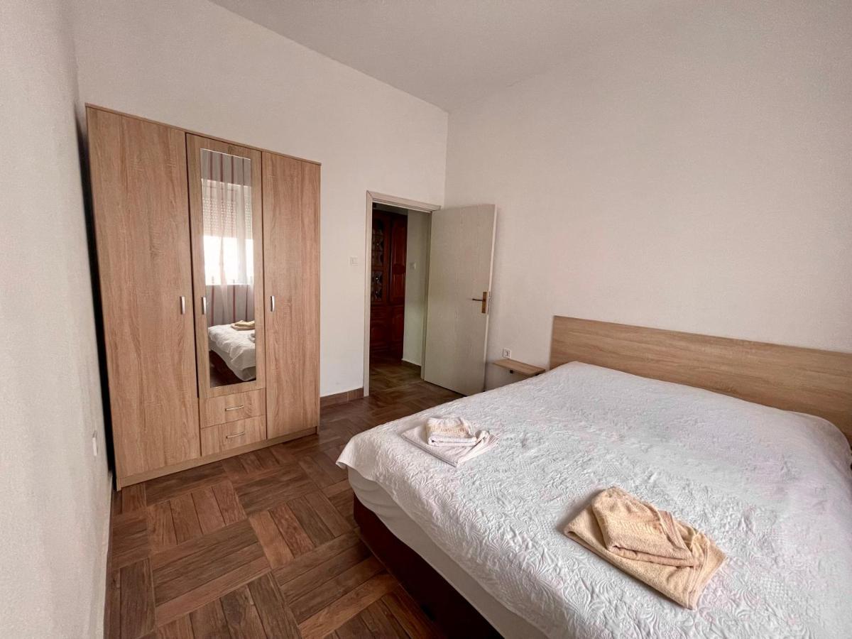 Apartment Jovana Herceg Novi Luaran gambar
