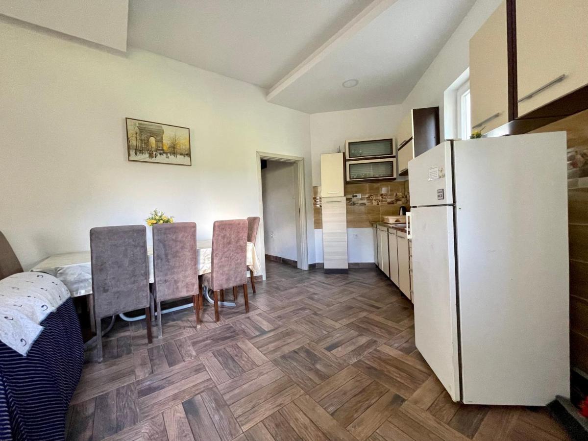 Apartment Jovana Herceg Novi Luaran gambar