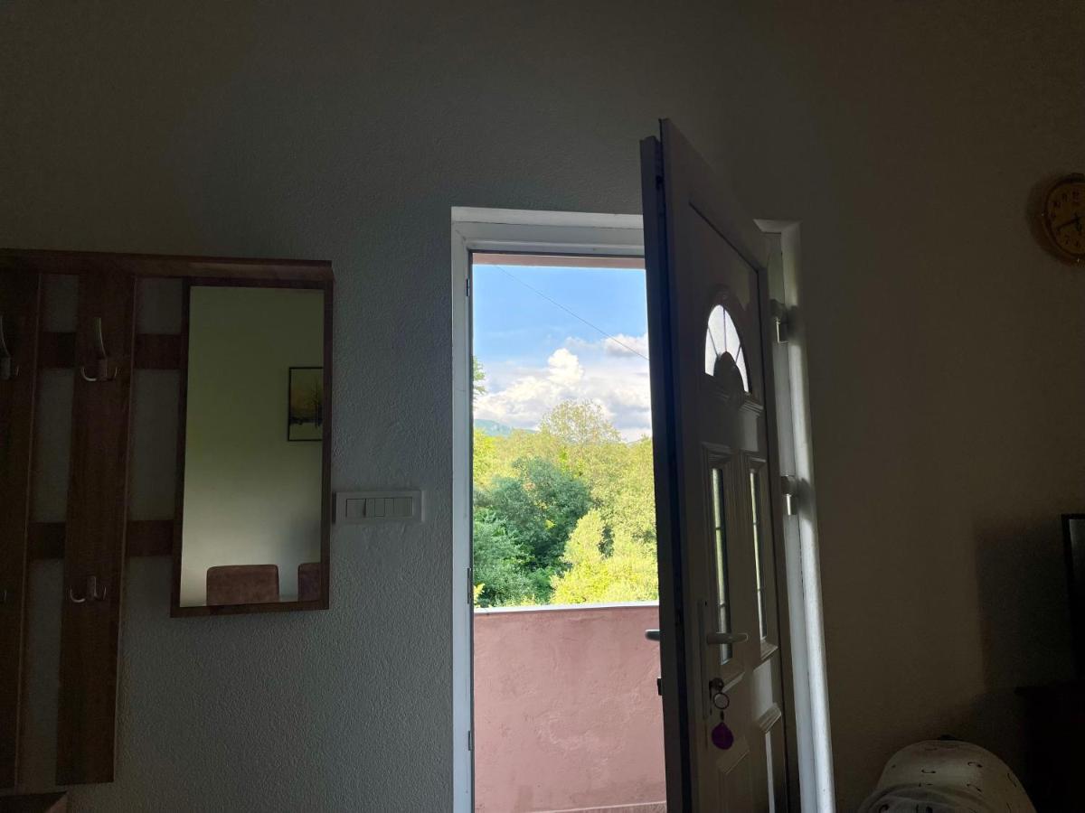 Apartment Jovana Herceg Novi Luaran gambar