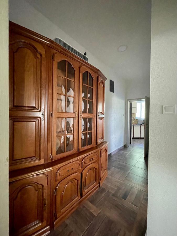 Apartment Jovana Herceg Novi Luaran gambar